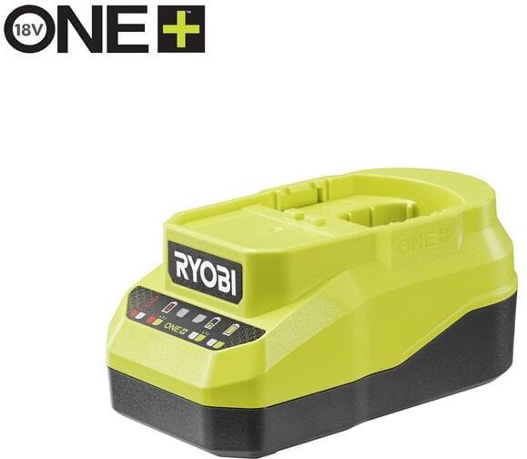 Nabíječka Ryobi RC18120A 18V ONE+™