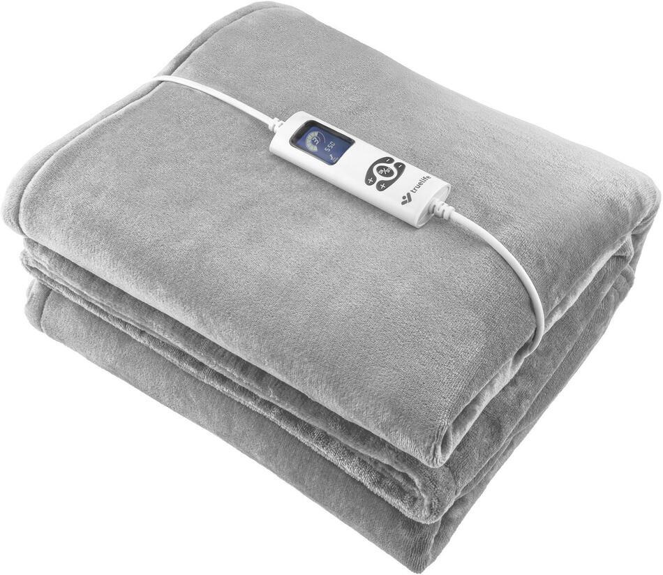 Vyhřívací dečka TrueLife HeatBlanket 1813