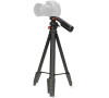 Stativ NEDIS TPOD2600BK