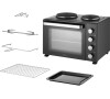 Minitrouba Sencor SEO 3500BK