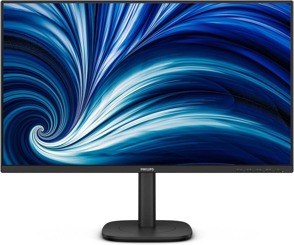 LED monitor Philips 27" 27B2U3603