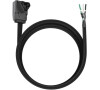 EcoFlow Power Hub 5kVA kabel AC nabíjecí