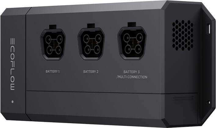 EcoFlow Power Dock