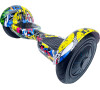 Kolonožka® Roadster graffiti yellow ELJET