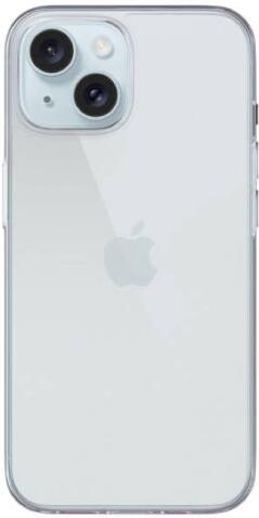 Kryt Epico Hero iPhone 16 Plus, transparent