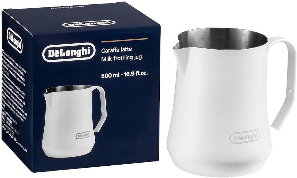 Konvička na mléko DeLonghi DLSC081