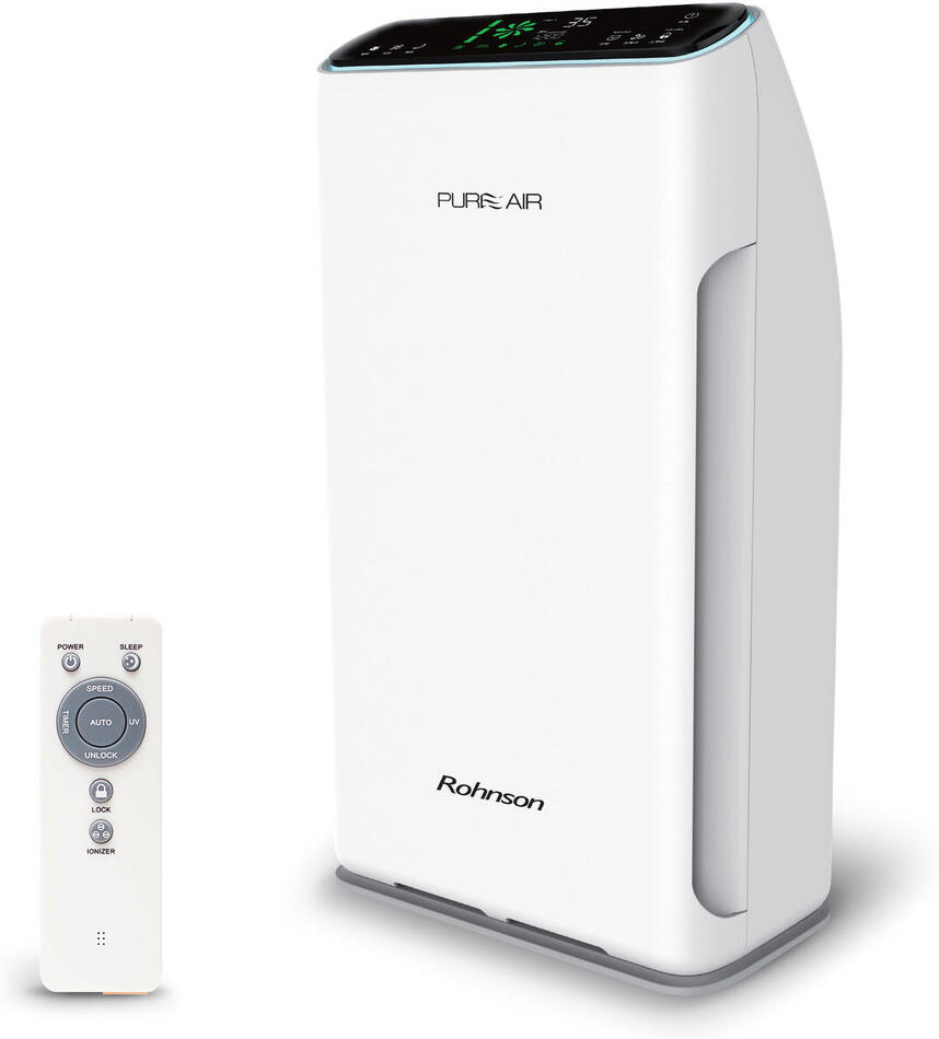 Čistička vzduchu Rohnson R-9600 PURE AIR
