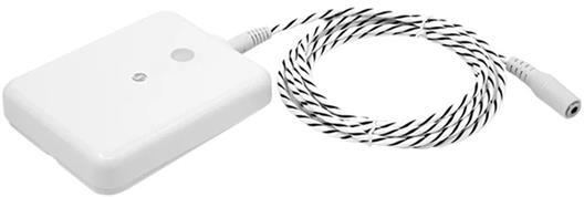 Smart detektor úniku vody SHELLY Flood Gen4 WiFi ZigBee
