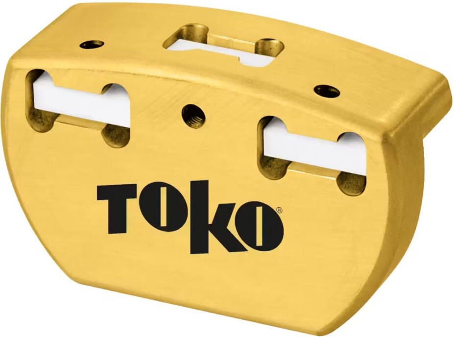 Ceramic Edge Tuner World Cup