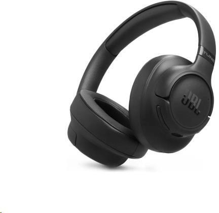 Bezdrátová sluchátka JBL Tune 780NC Black