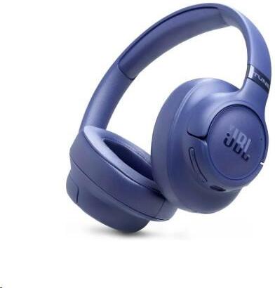 Bezdrátová sluchátka JBL Tune 780NC Blue