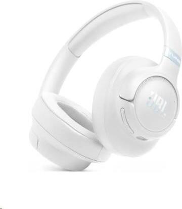 Bezdrátová sluchátka JBL Tune 780NC White