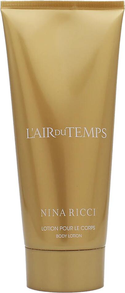 Nina Ricci L'Air du Temps tělové mléko 200 ml