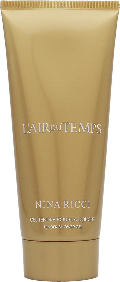 Nina Ricci L'Air du Temps sprchový gel 200 ml