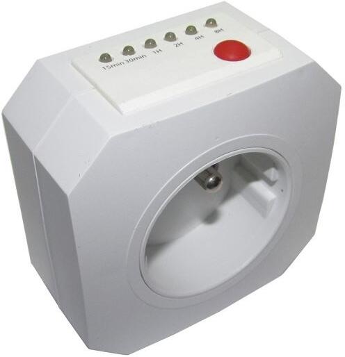 Spínací zásuvka HADEX T346C