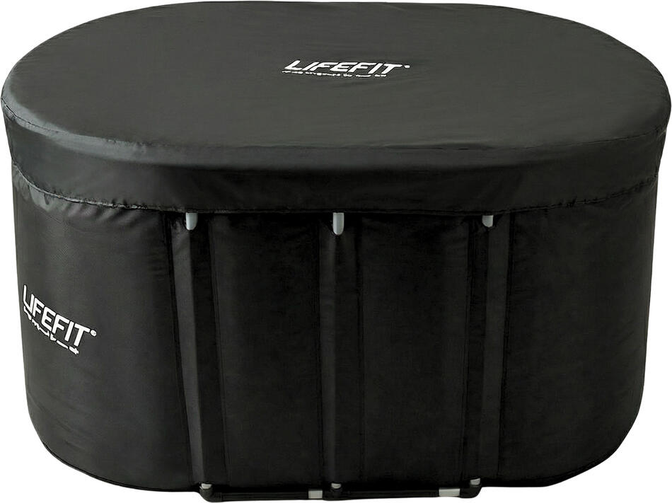 Otužovací vana LIFEFIT® IceBath FjordBlue XXL