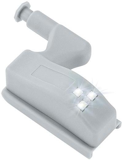 LED světlo do skříně BLOW 44-244