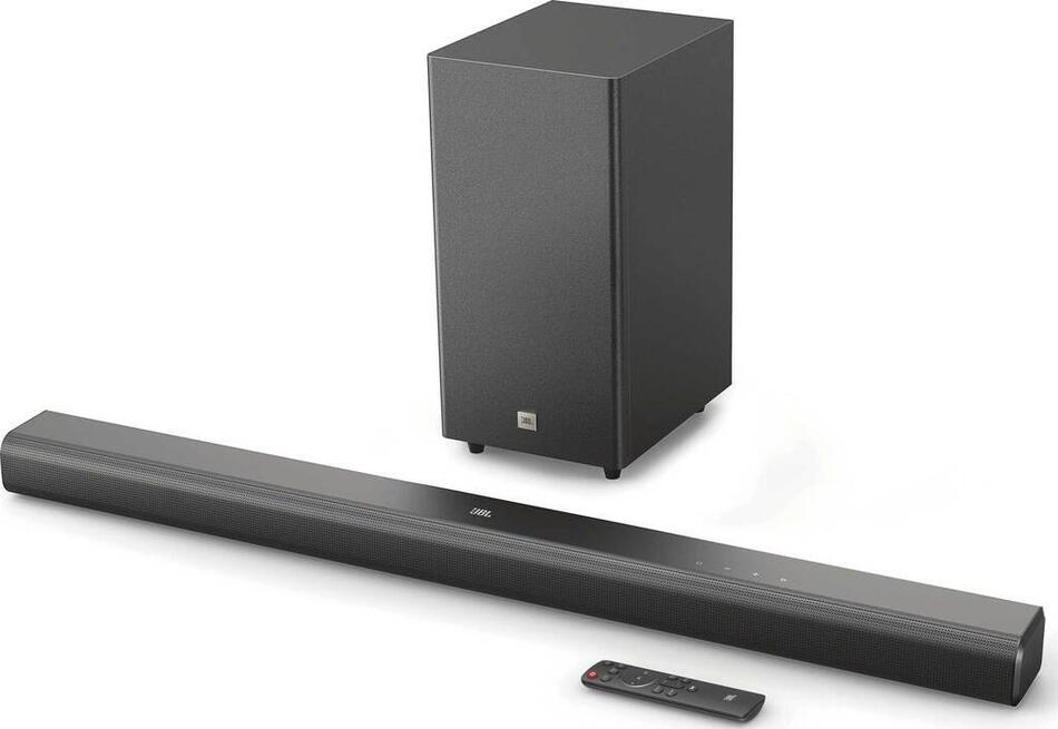 Soundbar JBL CINEMA SB580