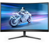 LED monitor Philips 27" 27M2C5200W