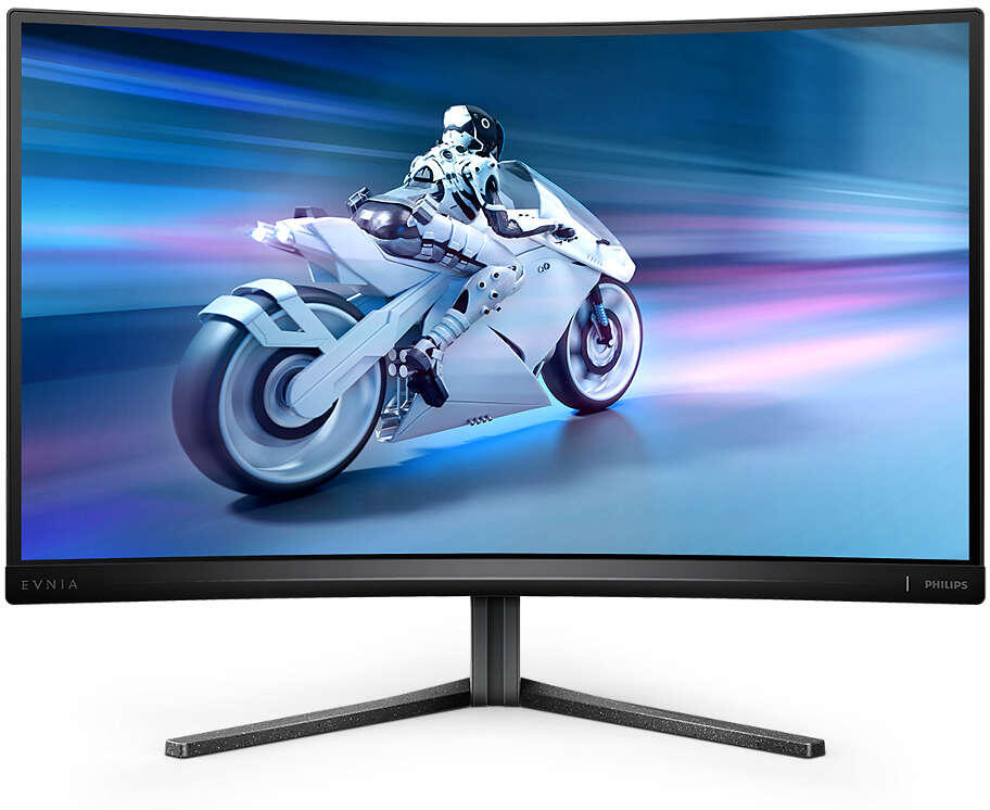 LED monitor Philips 27" 27M2C5200W