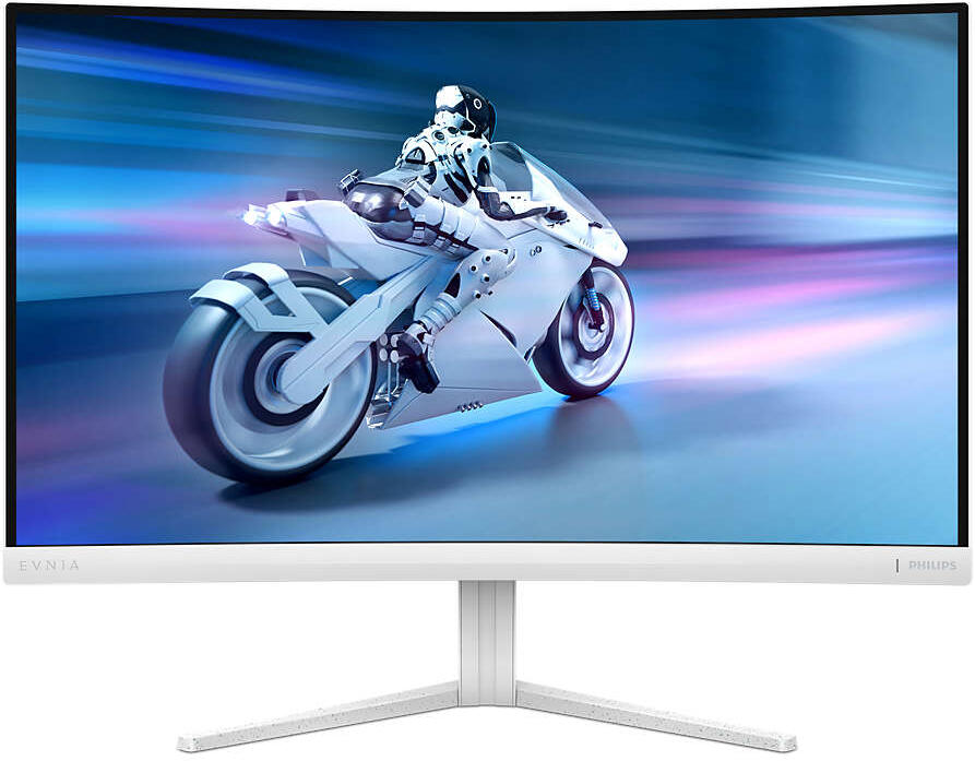 LED monitor Philips 27" 27M2C5201L