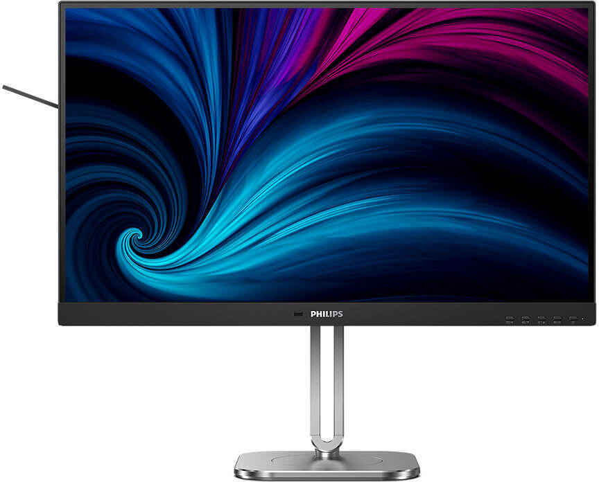 LED monitor Philips 27" 27B2N4502
