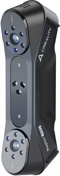 Creality CR-Scan Raptor Pro 3D skener