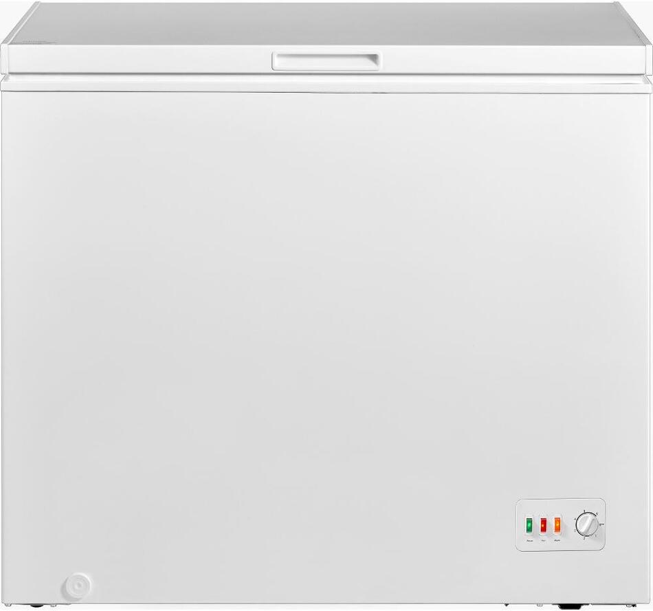 Mrazák truhlicový Philco PCF 200 AFPI