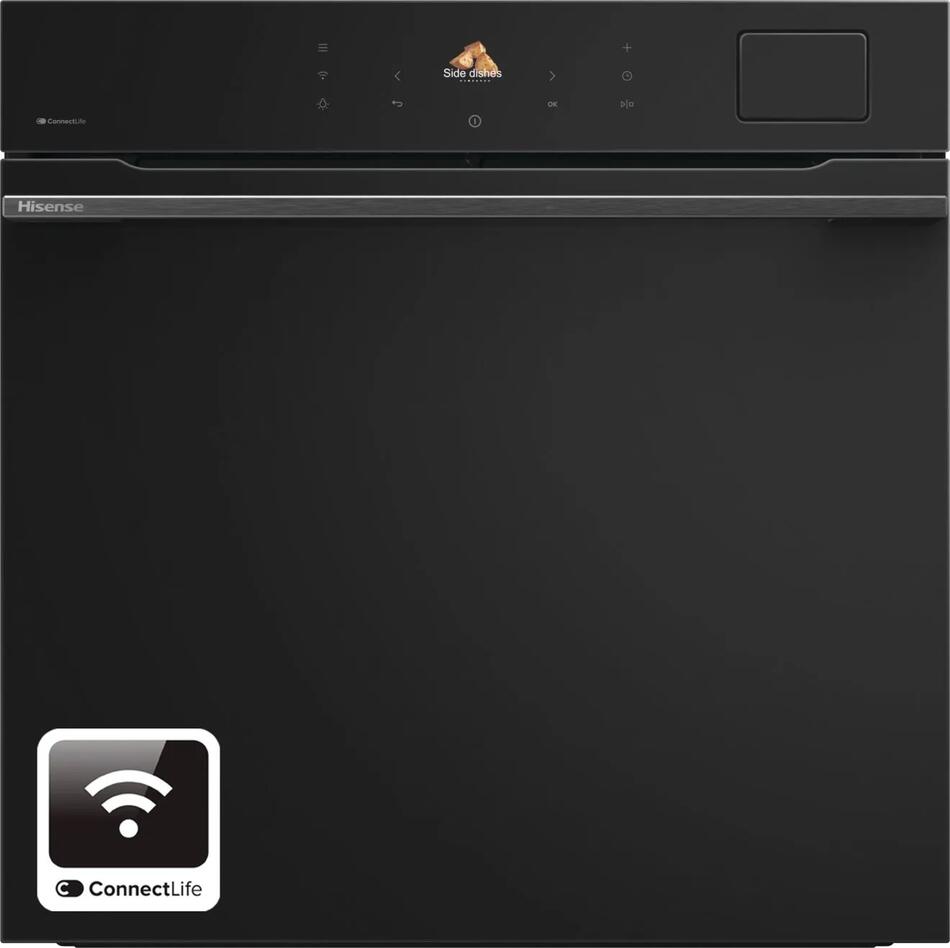 Trouba Hisense BAS614P8B Hi8