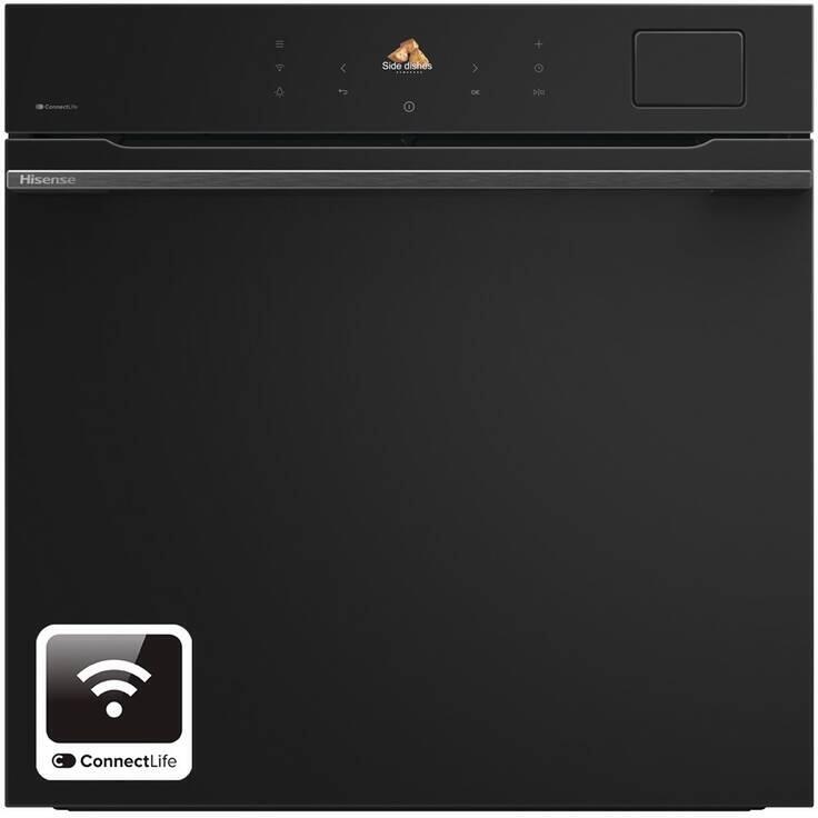 Trouba Hisense BFS615S8B Hi8