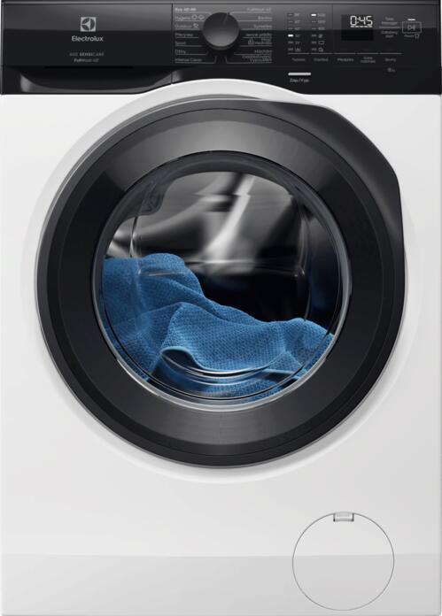Pračka předem plněná Electrolux 600 SensiCare® EW6F9482C