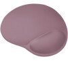 Trust BIGFOOT MOUSEPAD PINK (26013)