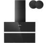 Digestoř isEasy TV5290D4-CC-I2