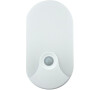 Svítidlo nástěnné PIR QTEC Q-180AD