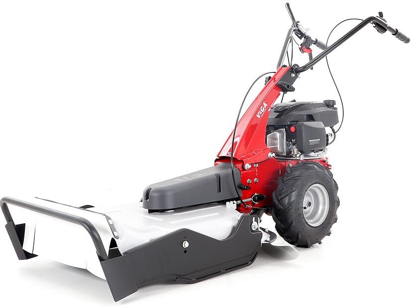 Sekačka VeGA GMC 53 RATO 170