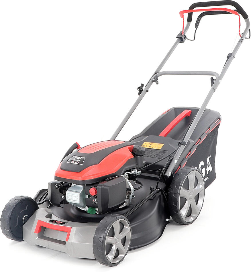 Sekačka VeGA 465 SHBX