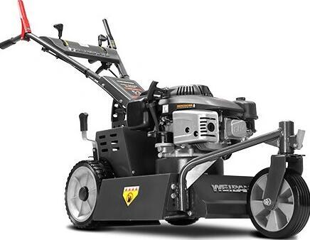 Sekačka Weibang WB BC 538 SCV
