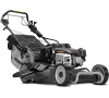 Sekačka Weibang WB 538 SCV BBCPRO