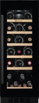 Vinotéka Electrolux 500 EWS4020B5B
