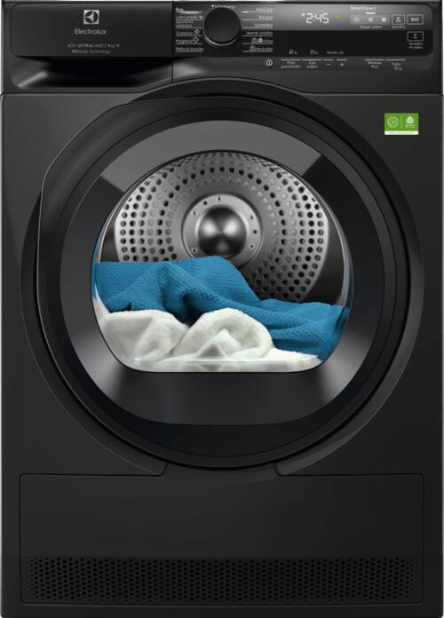 Sušička prádla Electrolux 800 UltraCare EW8D595RCDC
