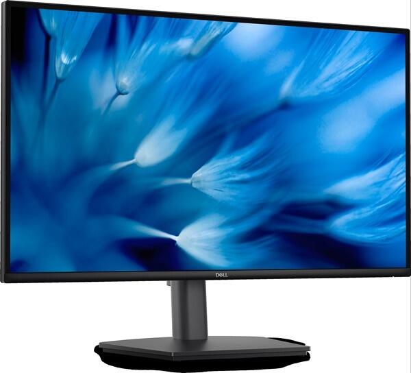 DELL E2726DS 27" IPS / 2560x1440 / 5ms / 300cd / 1000:1 / HDMI / DP / Pivot / výškově nastavitelný/černý (210-BTQB)