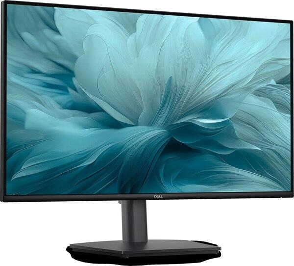 DELL E2726HS 27" IPS / 1920x1080 / 5ms / 300cd / 1000:1 / HDMI / DP / Pivot / výškově nastavitelný/černý (210-BTPZ)