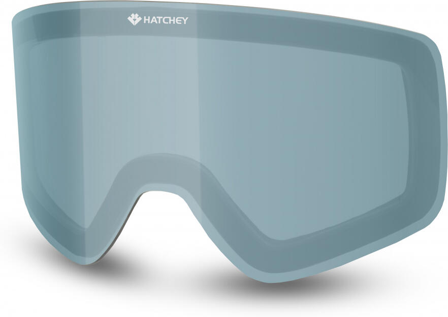 Náhradní sklo Fenix full revo dream blue