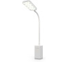 LED Stolní lampa NEDIS LTLR10WT