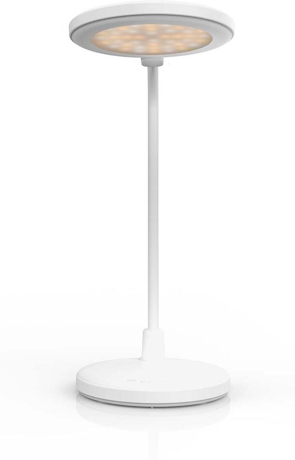 LED Stolní lampa NEDIS LTLRM11WT