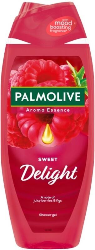 Palmolive Aroma Essence Sprchový Gel Sweet Delight 500ml