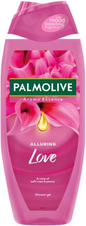 Palmolive Aroma Essence sprchový gel Alluring Love 500ml