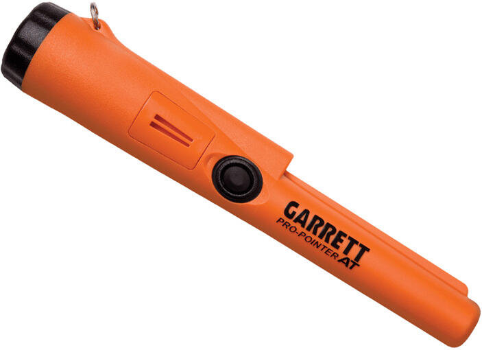 Ruční detektor kovů Garrett Pro-pointer AT Pinpointer