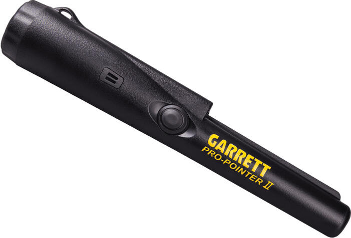 Ruční detektor kovů Garrett Pro-Pointer II Pinpointer