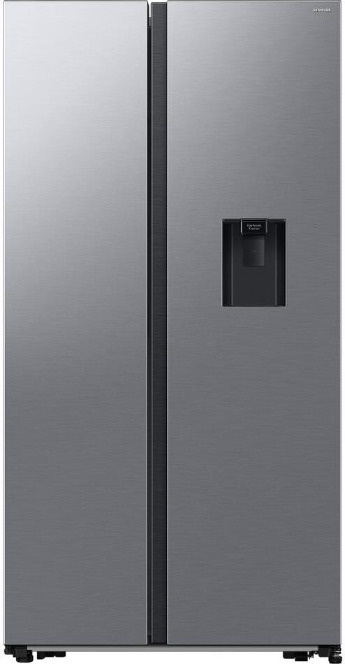 Americká chladnička Samsung RS57DG410EM9EO
